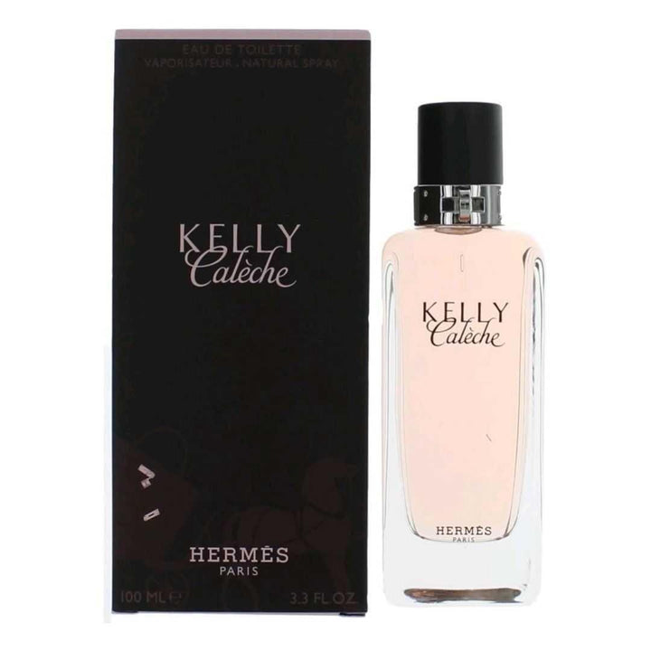 Hermes Kelly Caleche Eau De Toilette for Women