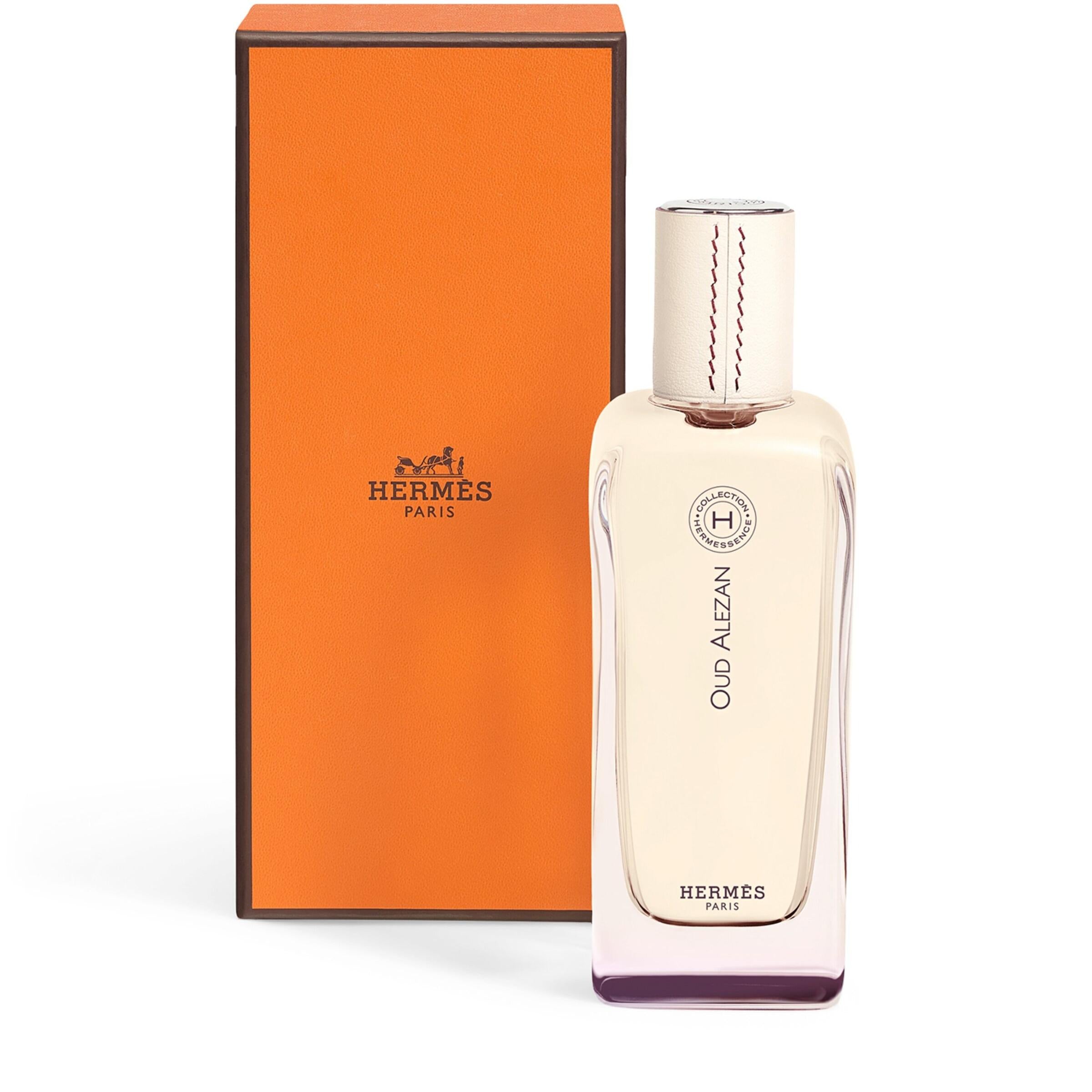 Hermès Oud Alezan Eau de Parfum 100ml – Rich Oud Woody Unisex Perfume
