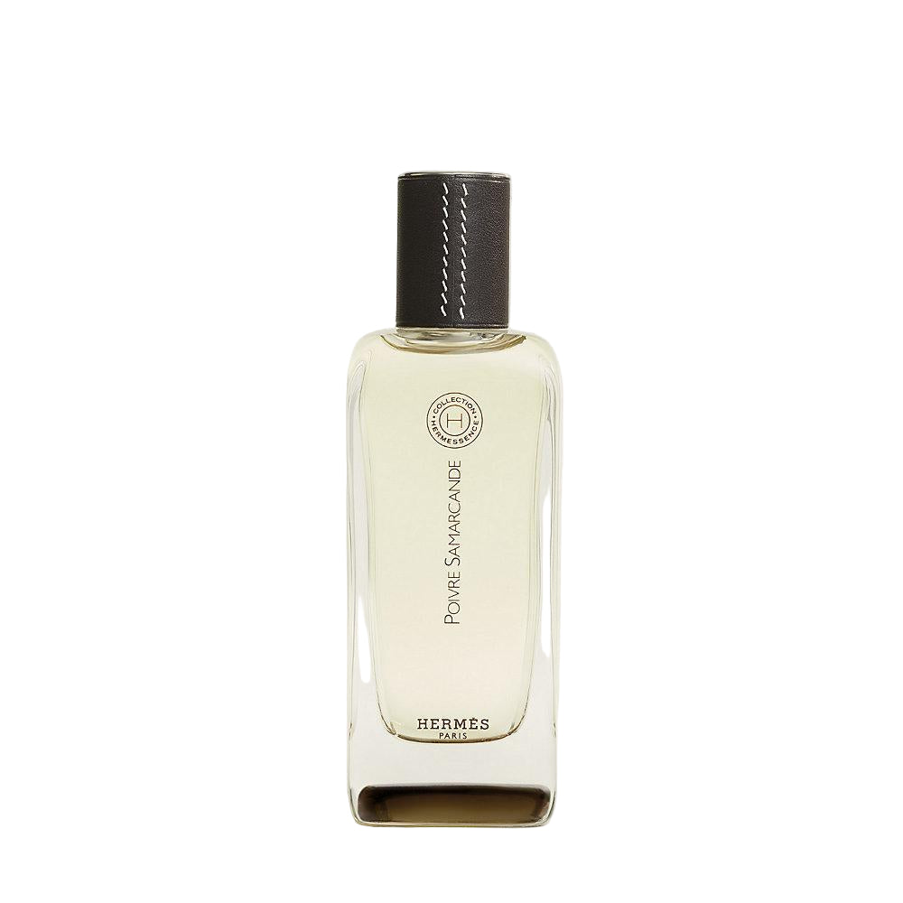 Hermès Poivre Samarcande Eau de Toilette 100ml – Spicy Woody Unisex Perfume