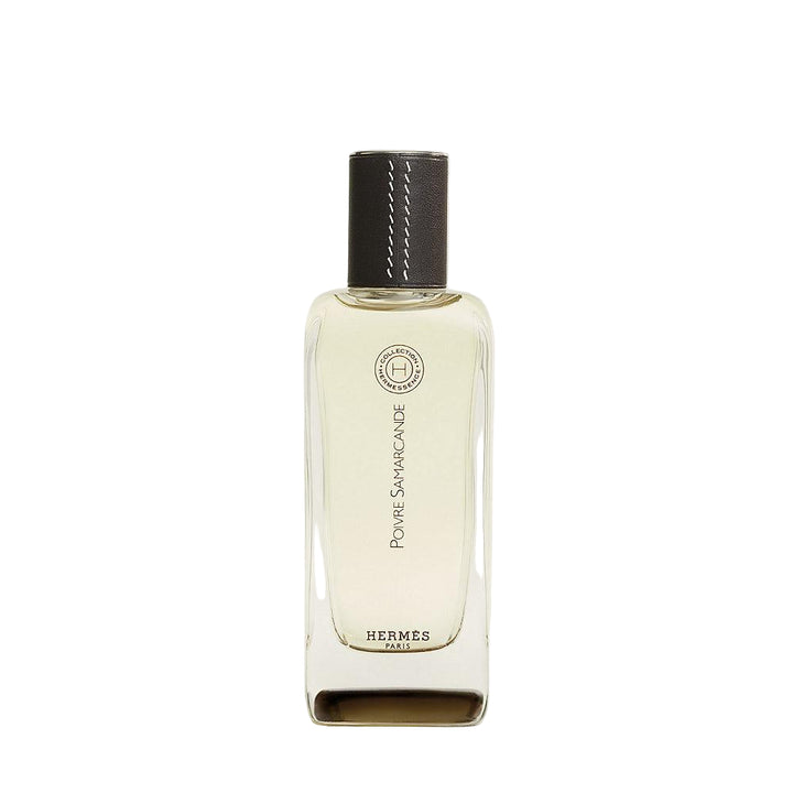 Hermès Poivre Samarcande Eau de Toilette 100ml – Spicy Woody Unisex Perfume
