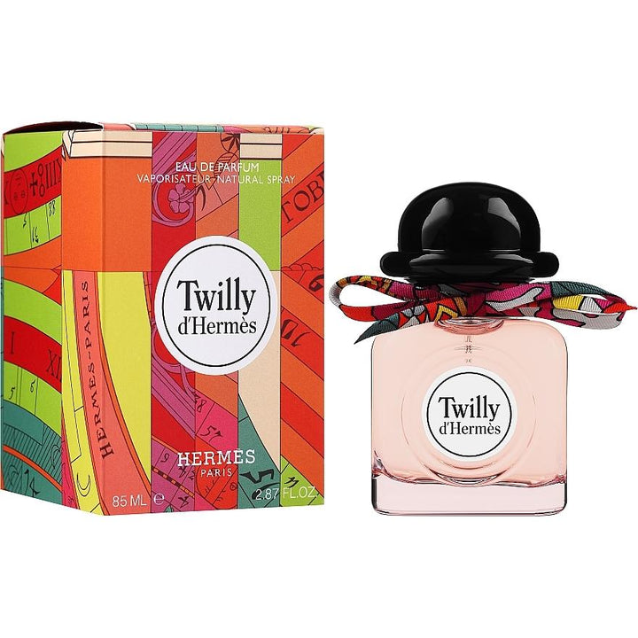 Hermes Twilly D'hermes Eau De Parfum for Women