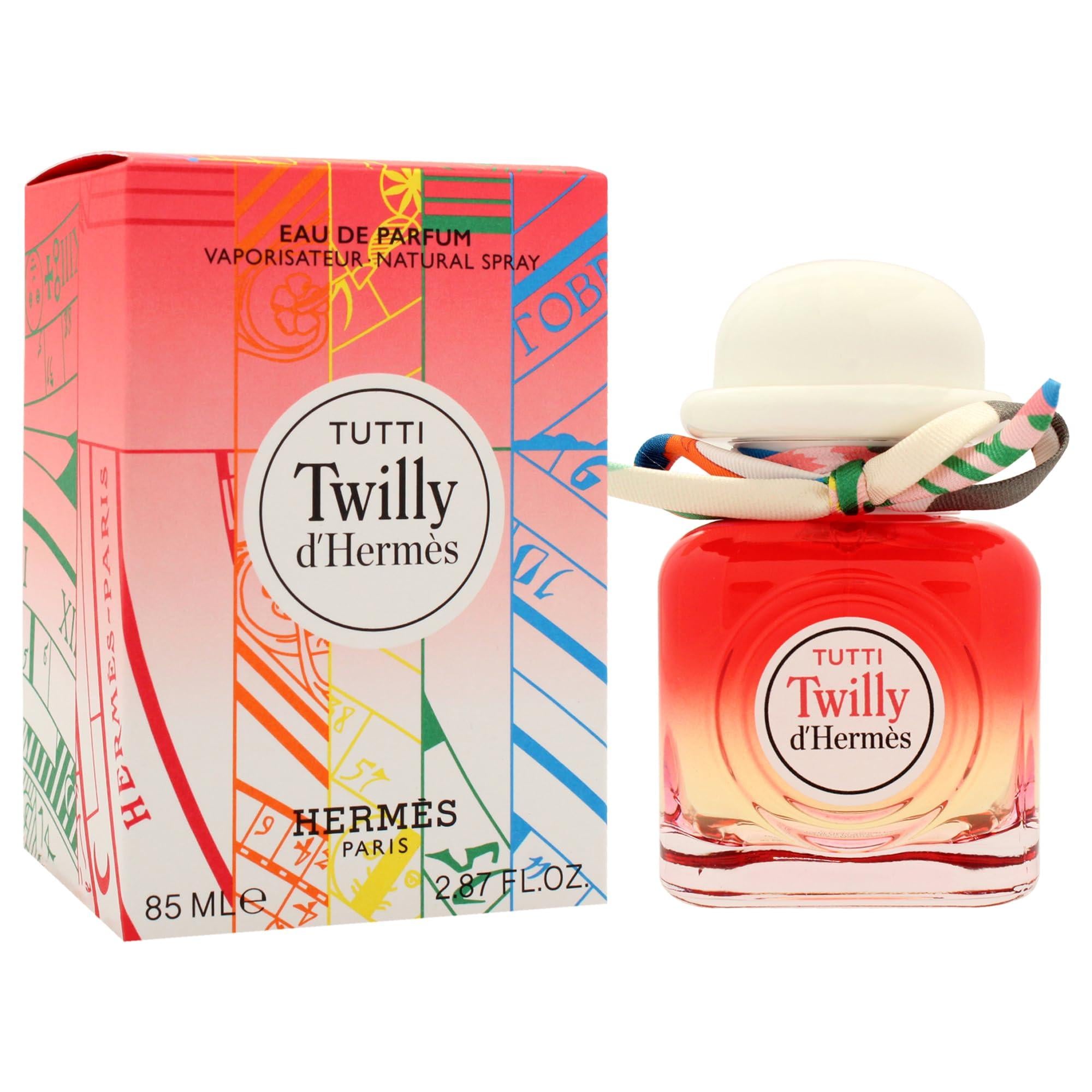 Hermes Twilly D'hermes Tutti Eau De Parfum for Women