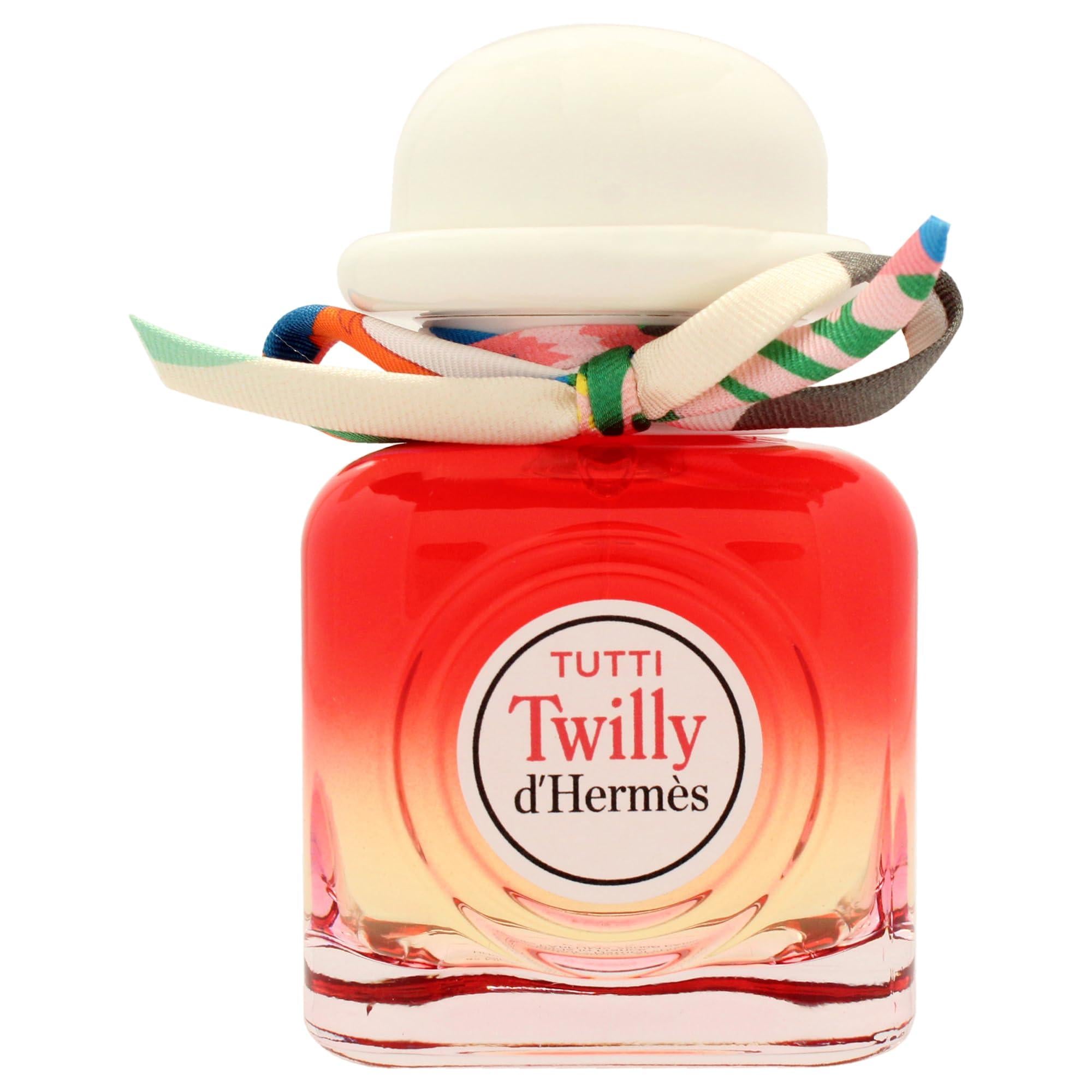Hermes Twilly D'hermes Tutti Eau De Parfum for Women