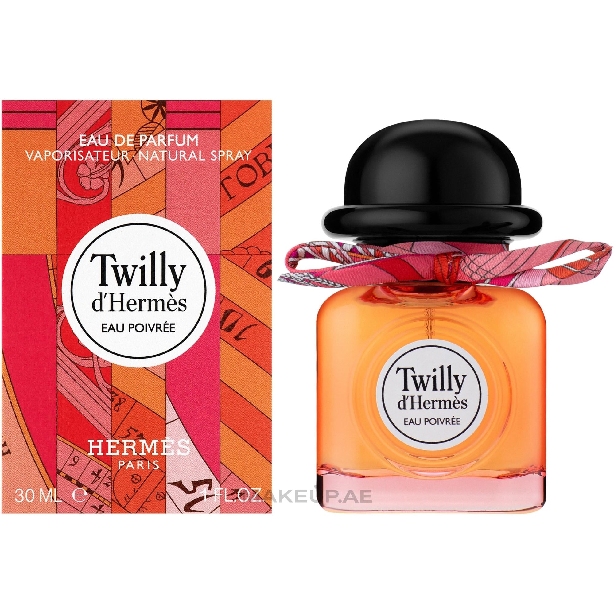Hermes Twilly Eau Poivree Eau De Parfum 85ml for Women