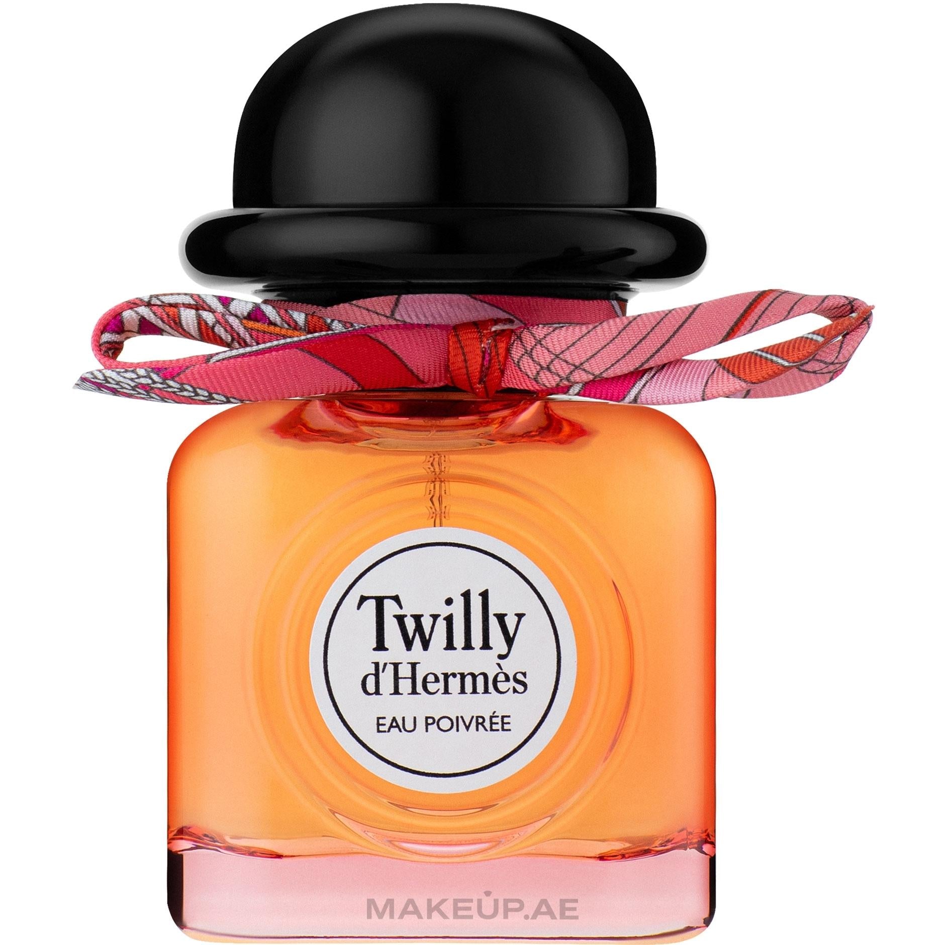 Hermes Twilly Eau Poivree Eau De Parfum 85ml for Women