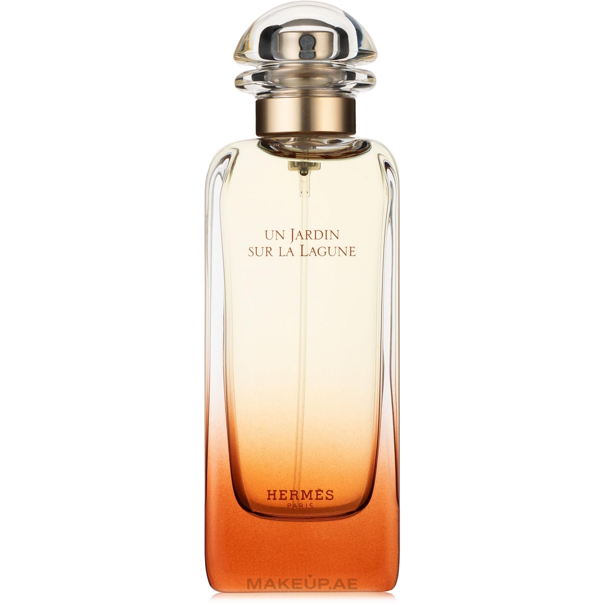Hermès Un Jardin Sur La Lagune Eau De Toilette for Women