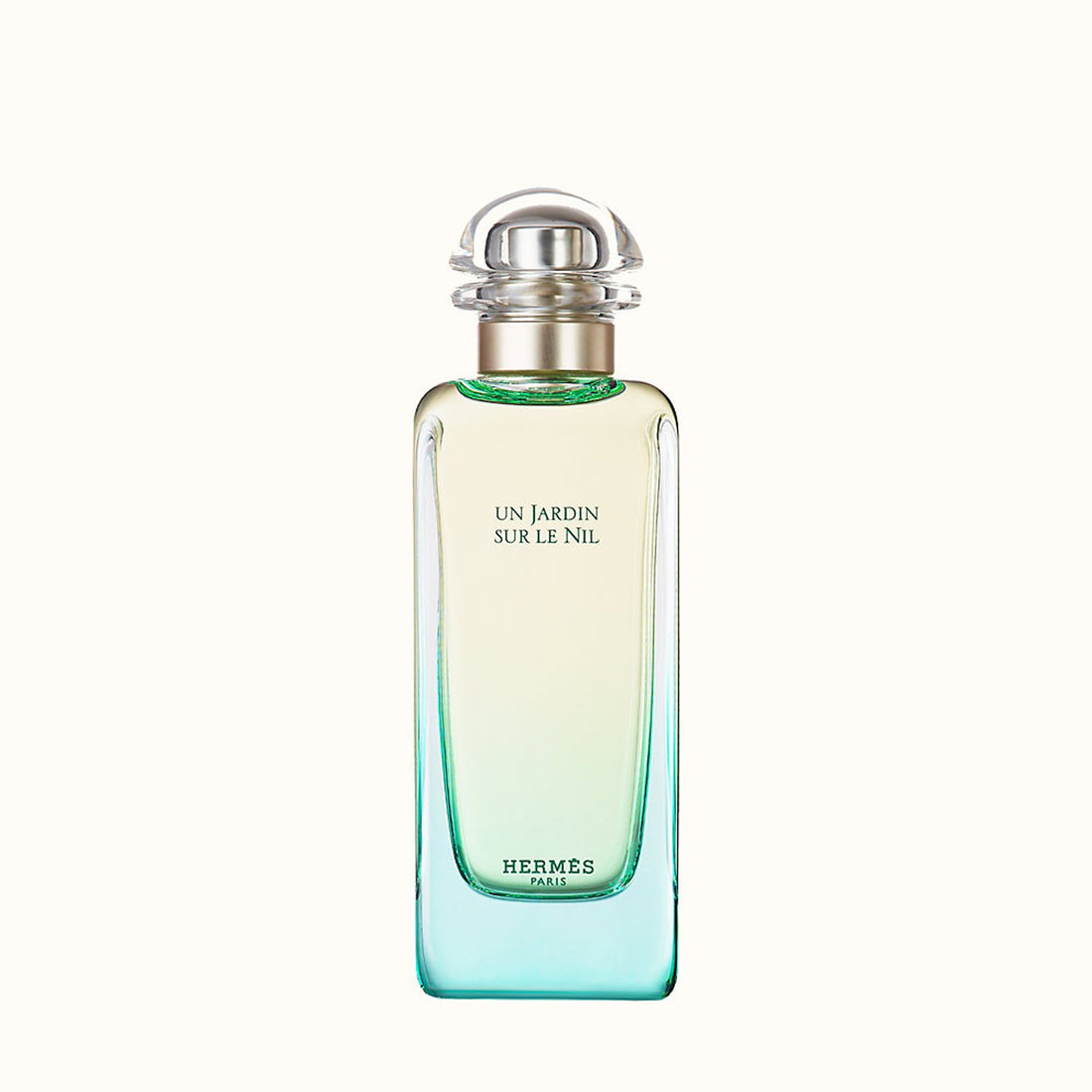 Hermès Un Jardin Sur Le Nil Eau De Toilette 100ml for Women