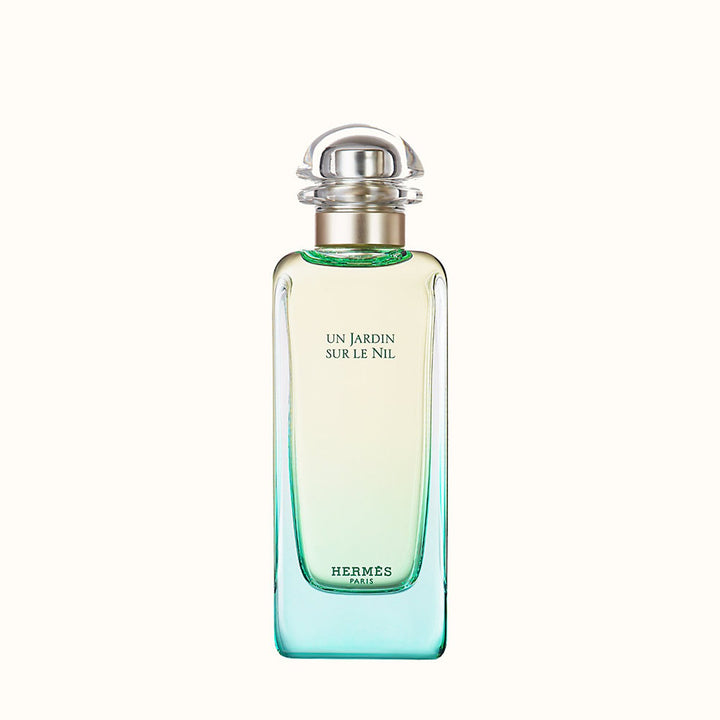Hermès Un Jardin Sur Le Nil Eau De Toilette 100ml for Women