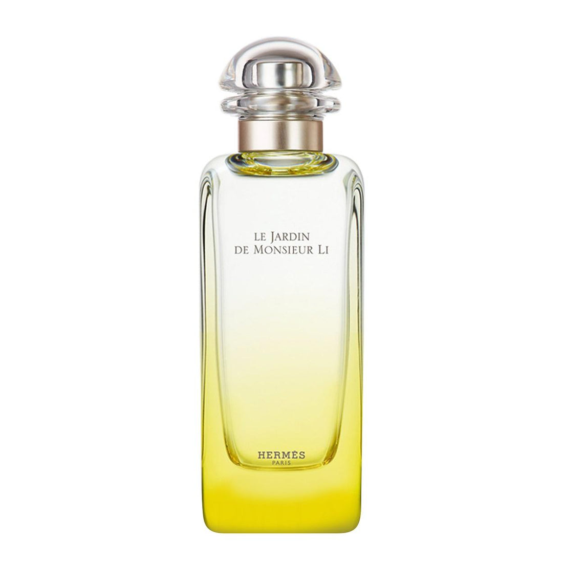 Hermès Un Jardin de Monsieur Eau De Toilette 100ml for Women
