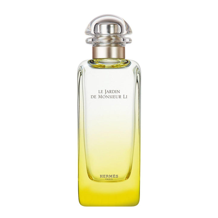 Hermès Un Jardin de Monsieur Eau De Toilette 100ml for Women