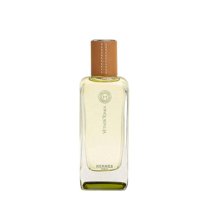 Hermès Vetiver Tonka Eau de Toilette 100ml – Woody Oriental Unisex Perfume