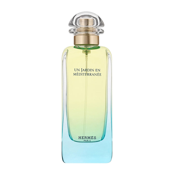 Hermès Un Jardin En Méditerranée Eau De Toilette 100ml for Women