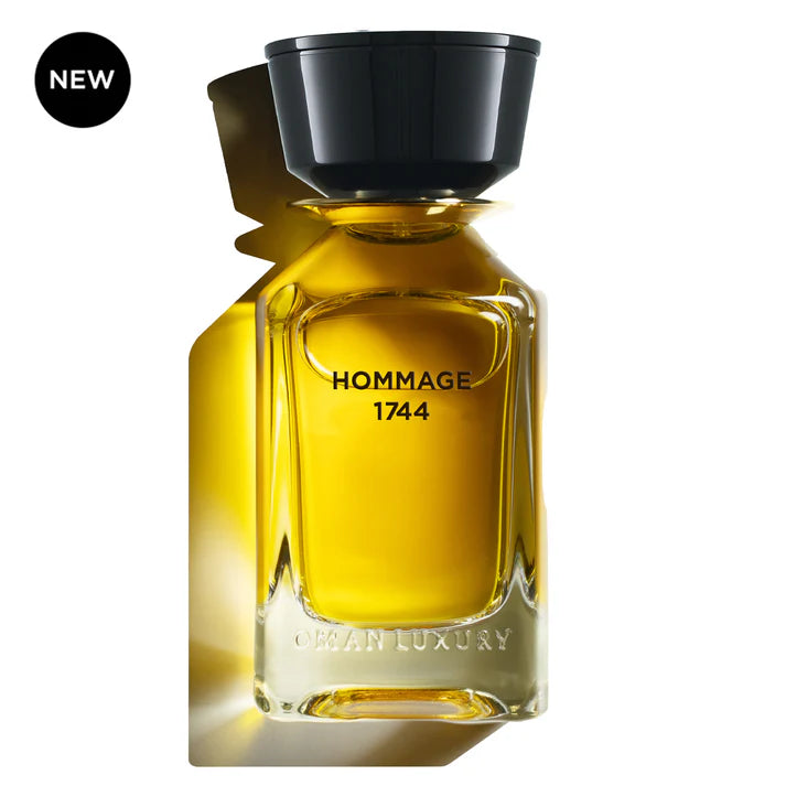 Oman luxury Hommage 1744 Eau de Parfum 100ml