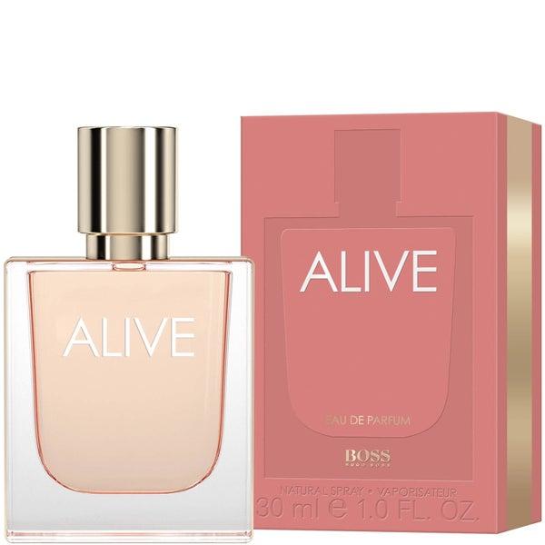 Hugo Boss Alive Eau De Toilette 100ml for Women
