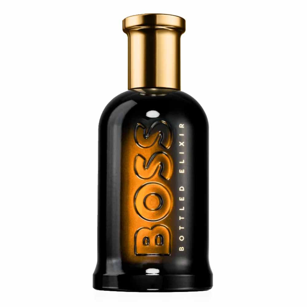 Hugo Boss Bottled Elixir Eau De Parfum 100ml for Men