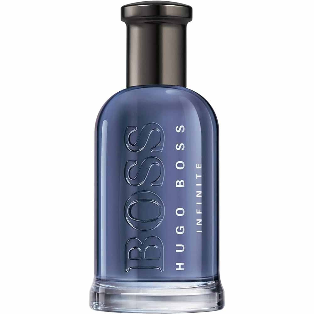 Hugo Boss Bottled Infinite Eau De Parfum 100ml for Men