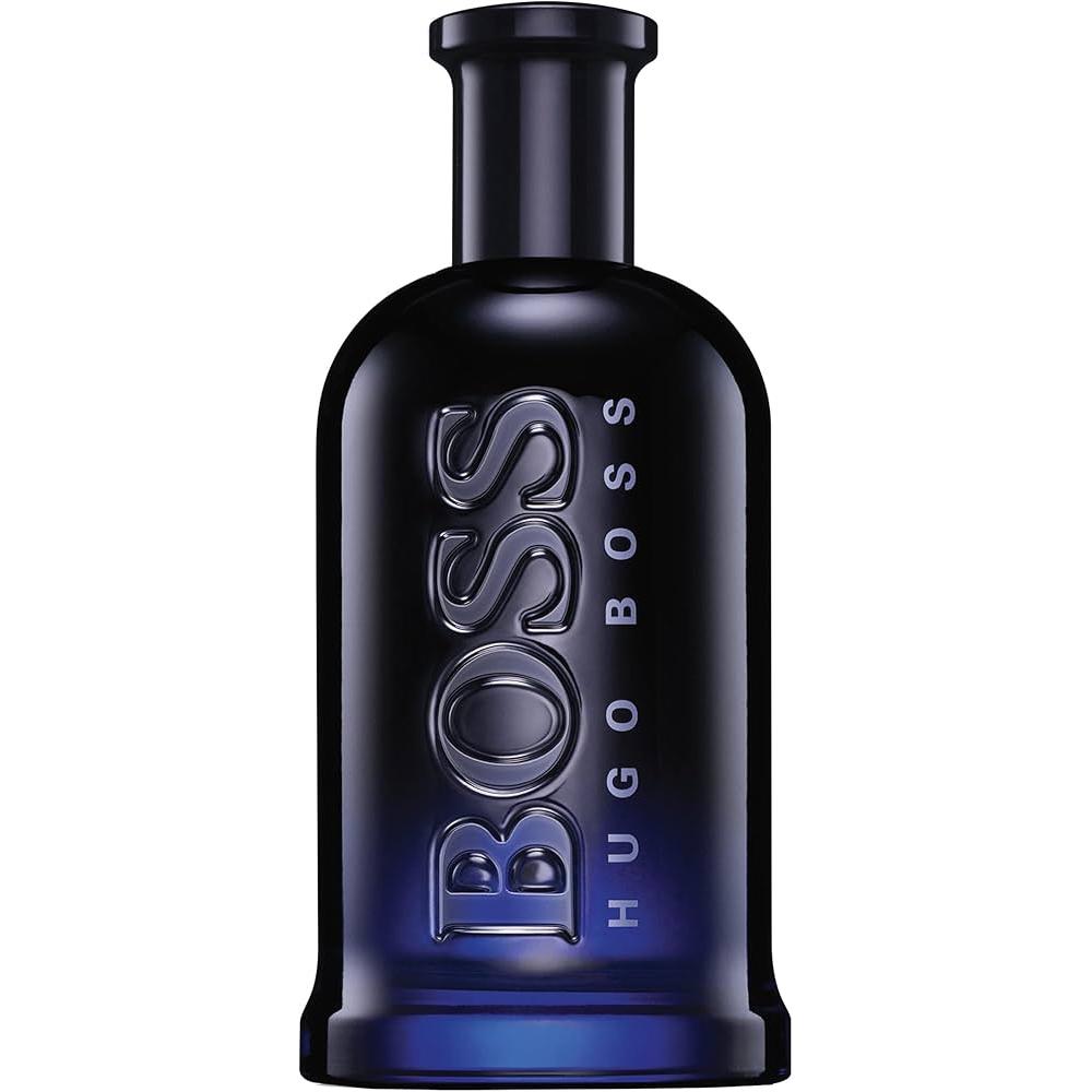 Hugo Boss Bottled Night Eau De Toilette 100ml for Men