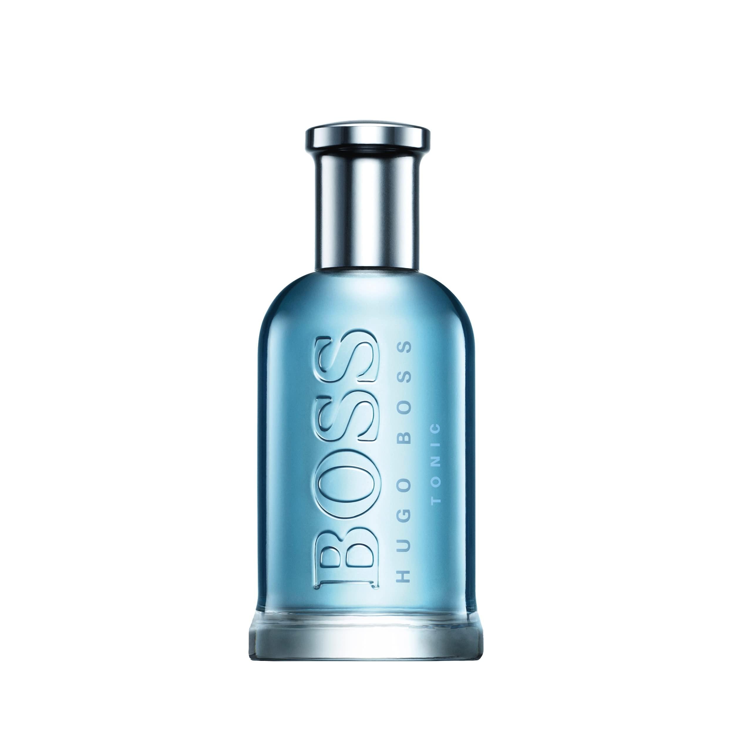 Hugo Boss Bottled Tonic Eau De Toilette 100ml for Men