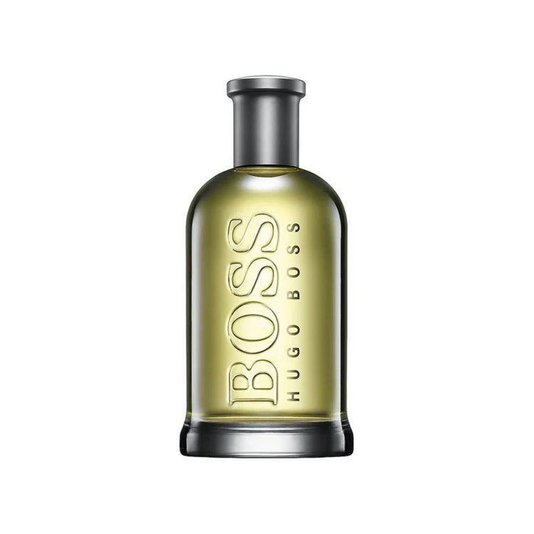 Hugo Boss Bottled Eau De Toilette 100ml for Men
