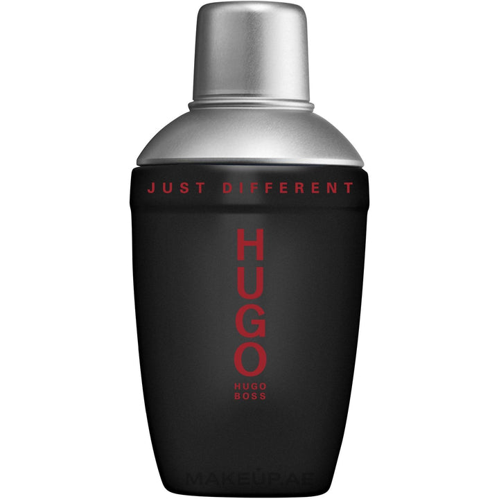 Hugo Boss Dark Blue Eau De Toilette 75ml for Men