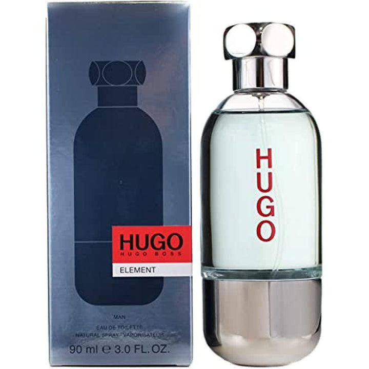Hugo Boss Element Eau De Toilette 90ml for Men