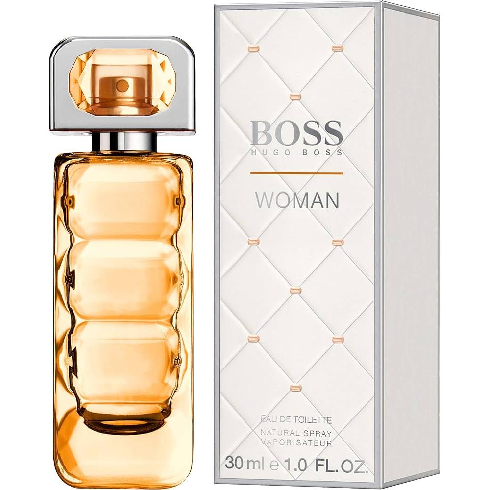 Hugo Boss Orange Eau De Toilette 75ml for Women