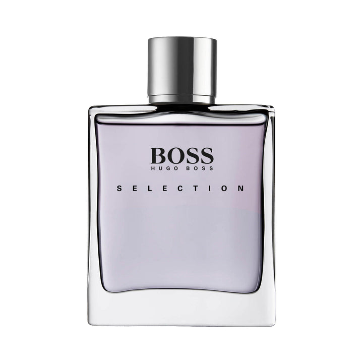 Hugo Boss Selection Eau De Toilette 90ml for Men