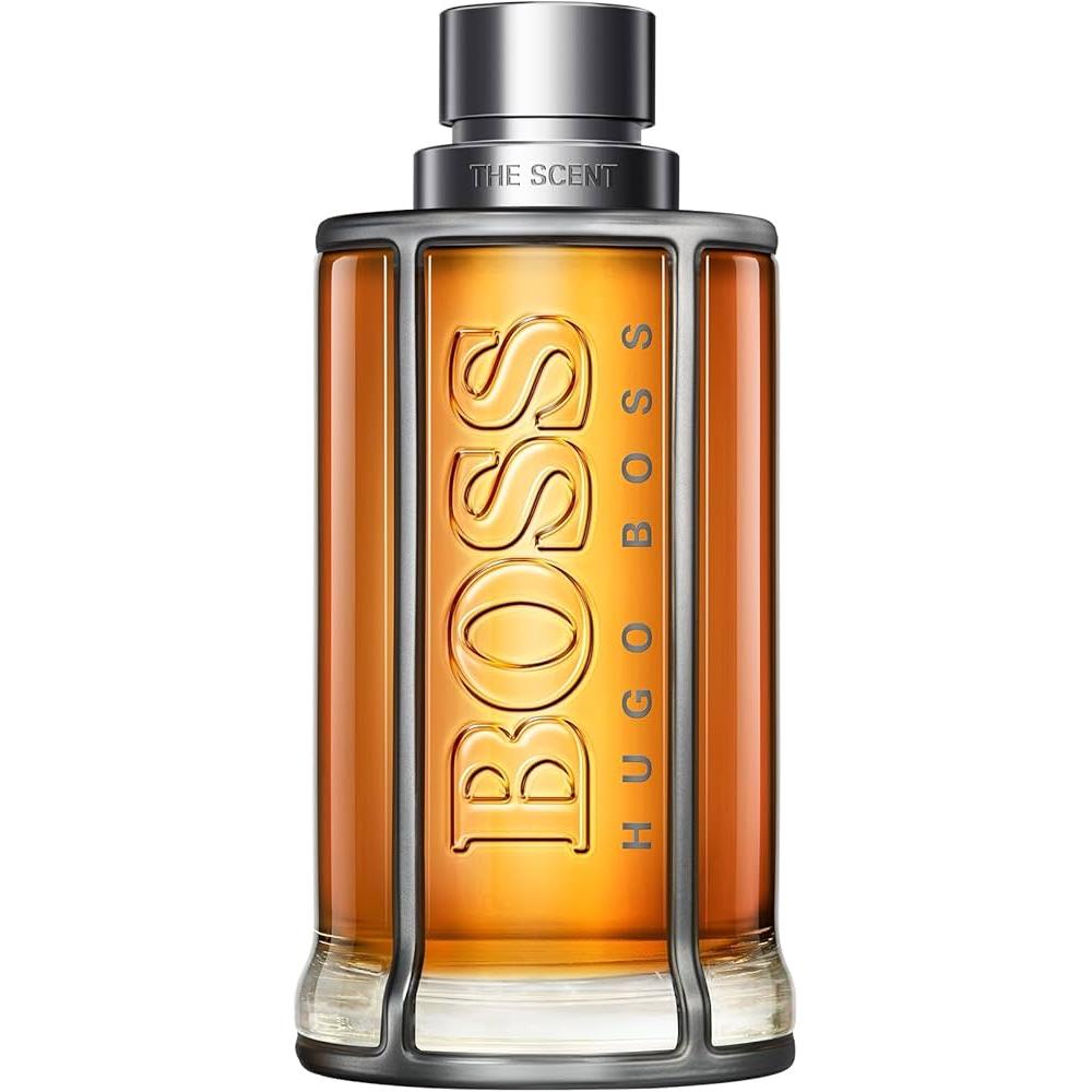 Hugo Boss The Scent Eau De Toilette 100ml for Men
