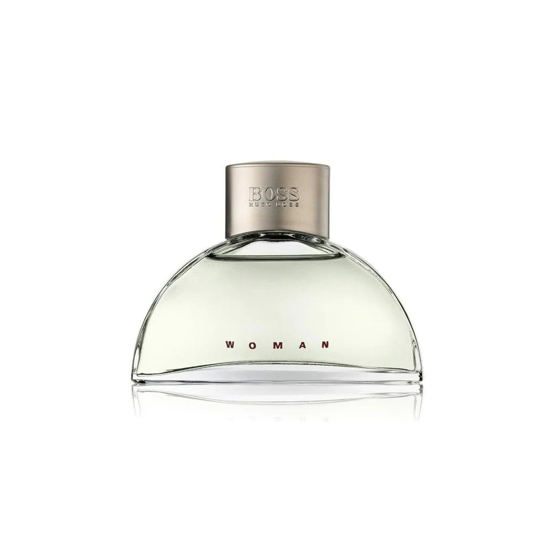 Hugo Boss White Eau De Parfum 90ml for Women