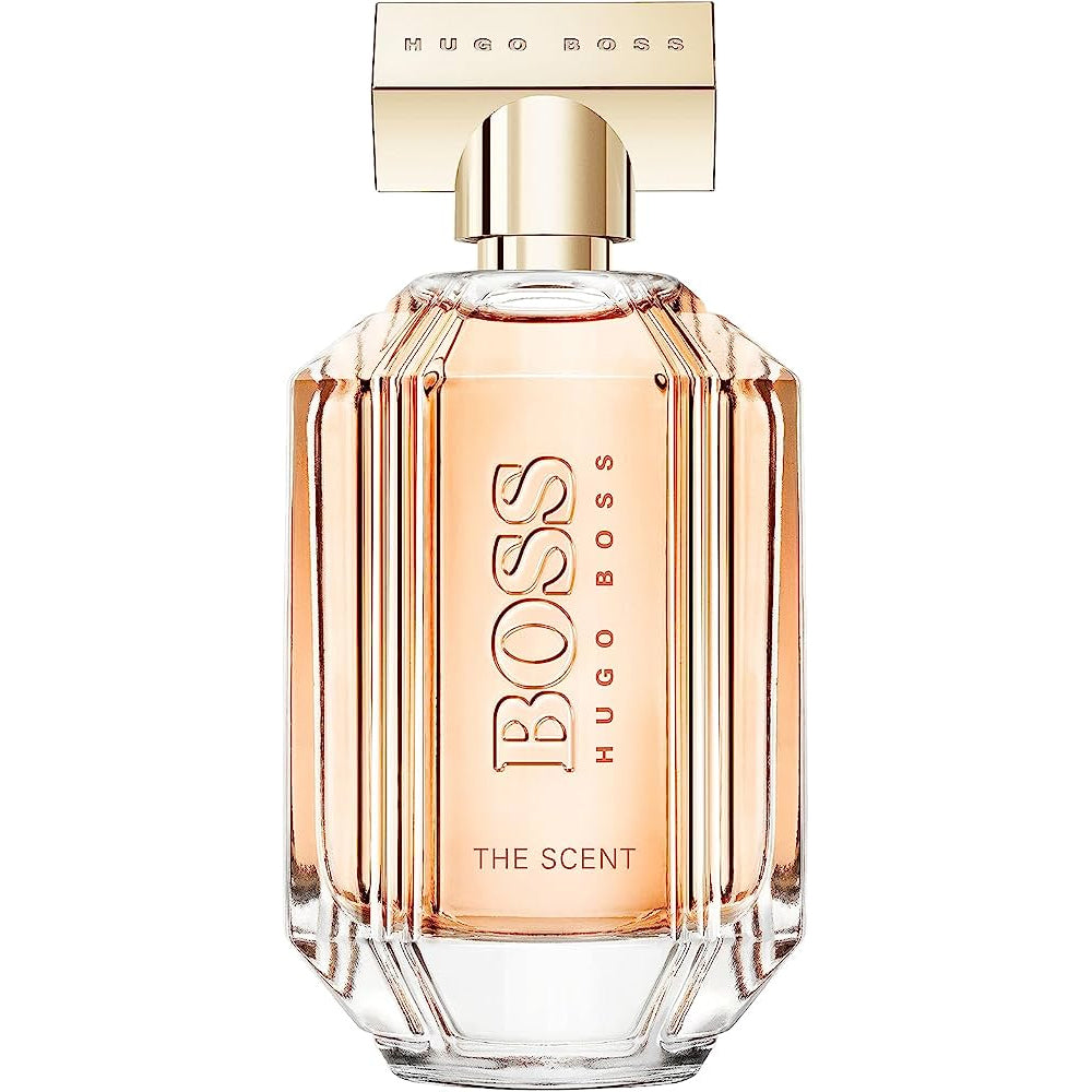 Hugo Boss the Scent Eau De Parfum 100ml for Women