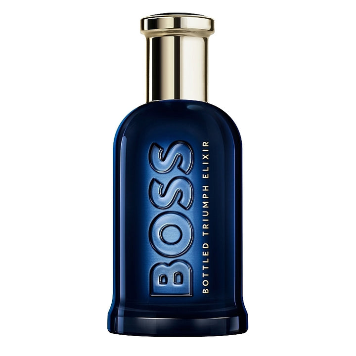 Hugo Boss Triumph Elixir Eau De Parfum 100ml for Men