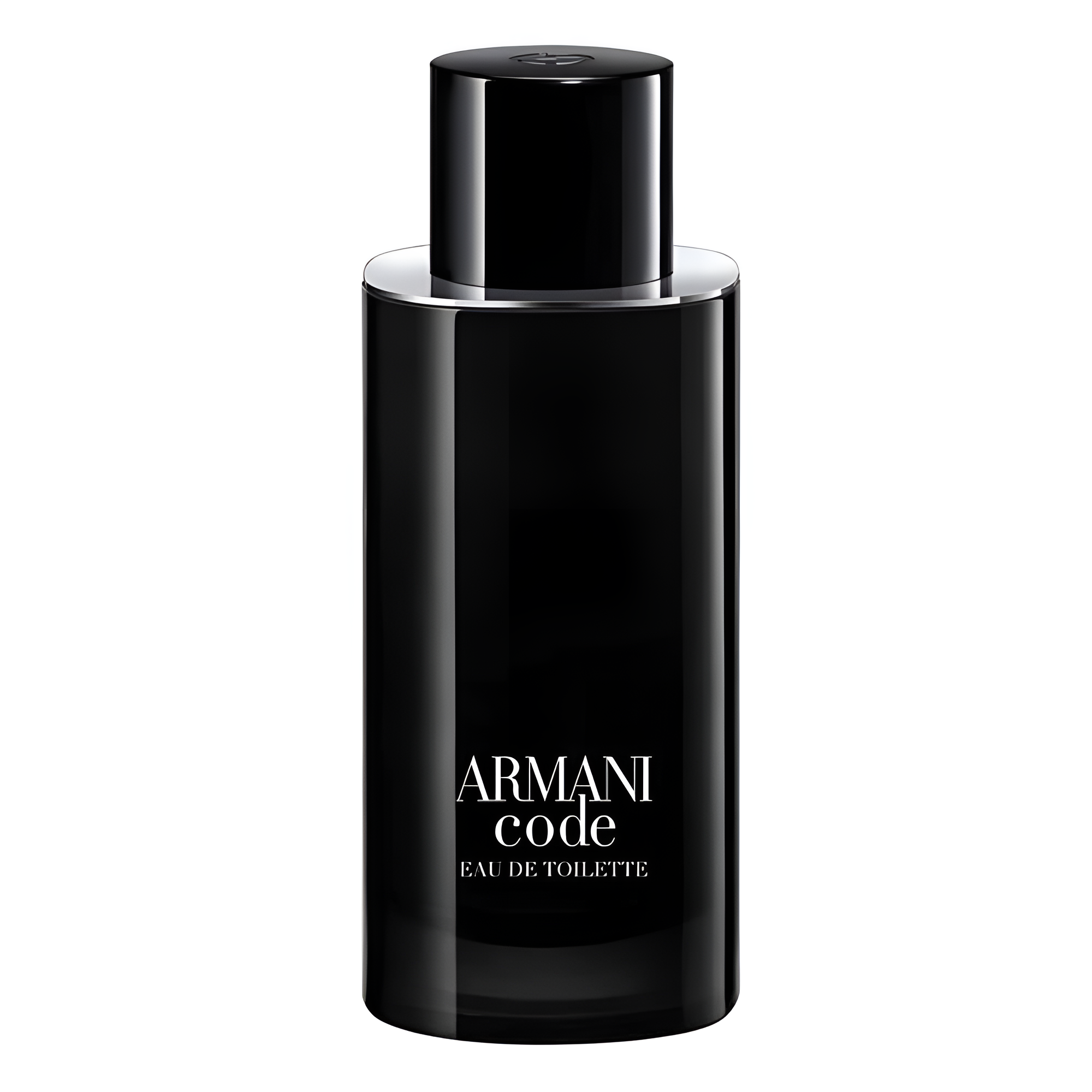Armani Code Eau de Toilette 125ml for Men