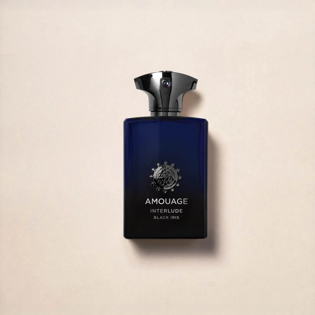 Amouage Interlude Black Iris Man Eau de Parfume 100ml