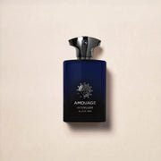 Amouage Interlude Black Iris Man Eau de Parfume 100ml