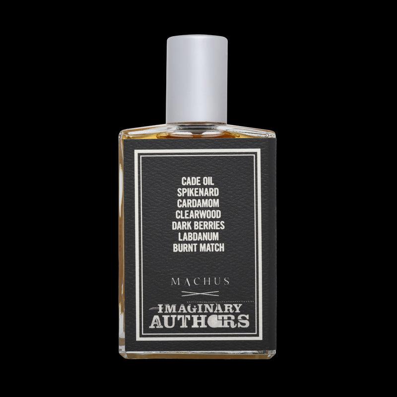 Imaginary Authors A City On Fire Eau de Parfum 50ml – Woody Aromatic Unisex Perfume