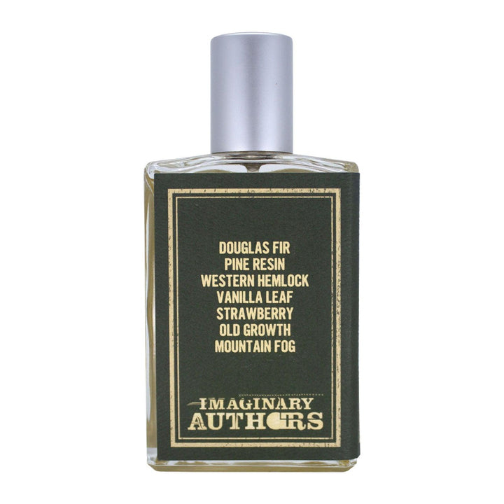 Imaginary Authors Cape Heartache Eau de Parfum 50ml – Woody Resinous Unisex Perfume