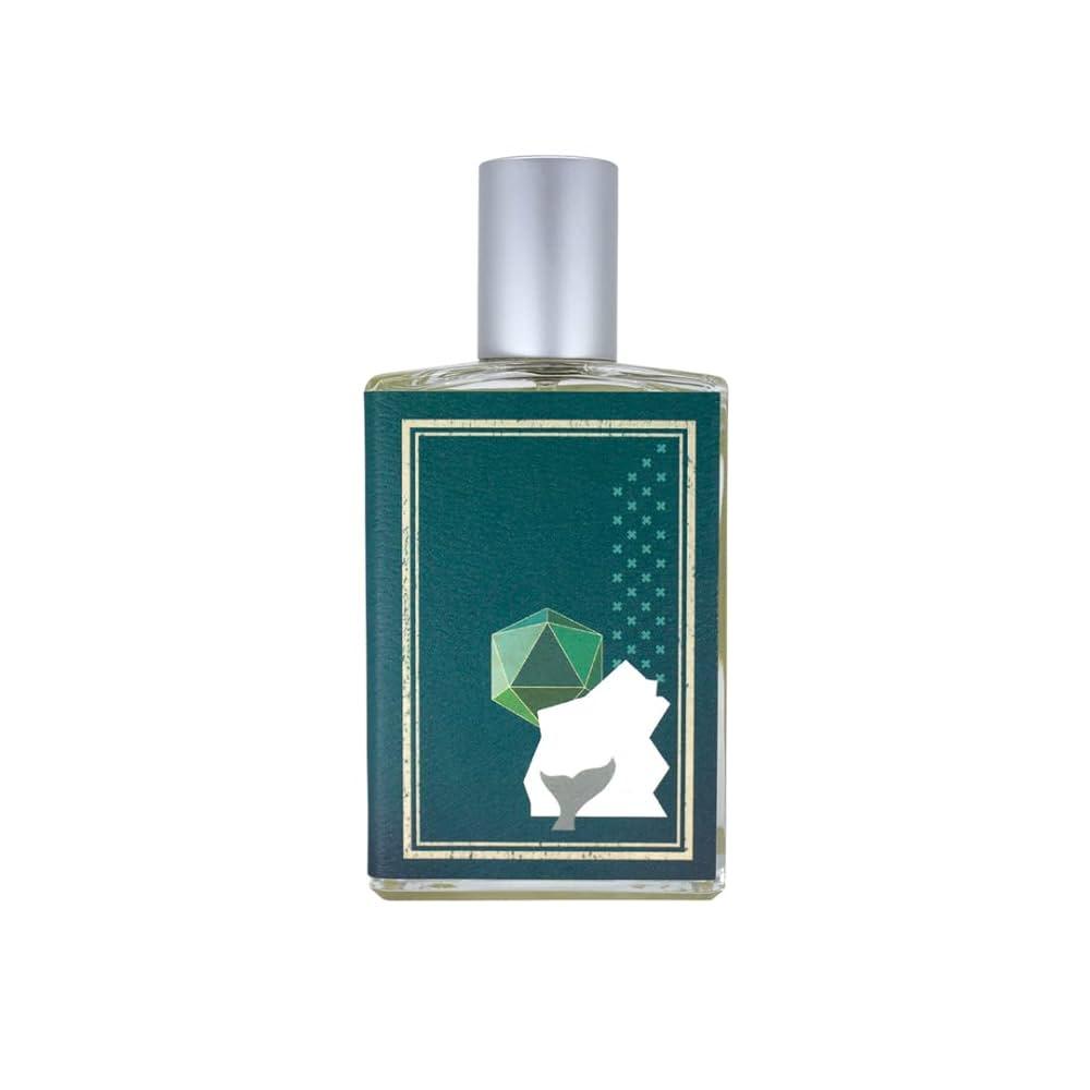 Imaginary Authors Every Storm a Serenade Eau de Parfum 50ml – Aromatic Green Unisex Perfume