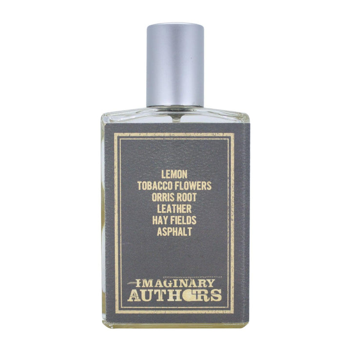 Imaginary Authors The Cobra & The Canary Eau de Parfum 50ml – Woody Spicy Unisex Perfume