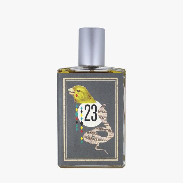 Imaginary Authors The Cobra & The Canary Eau de Parfum 50ml – Woody Spicy Unisex Perfume