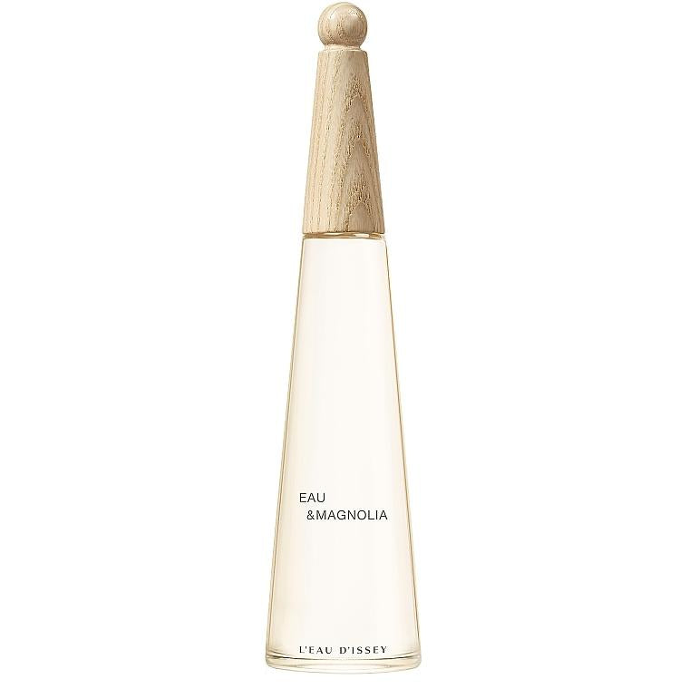Issey Miyake Eau Magnolia Intense Eau De Toilette 100ml for Men