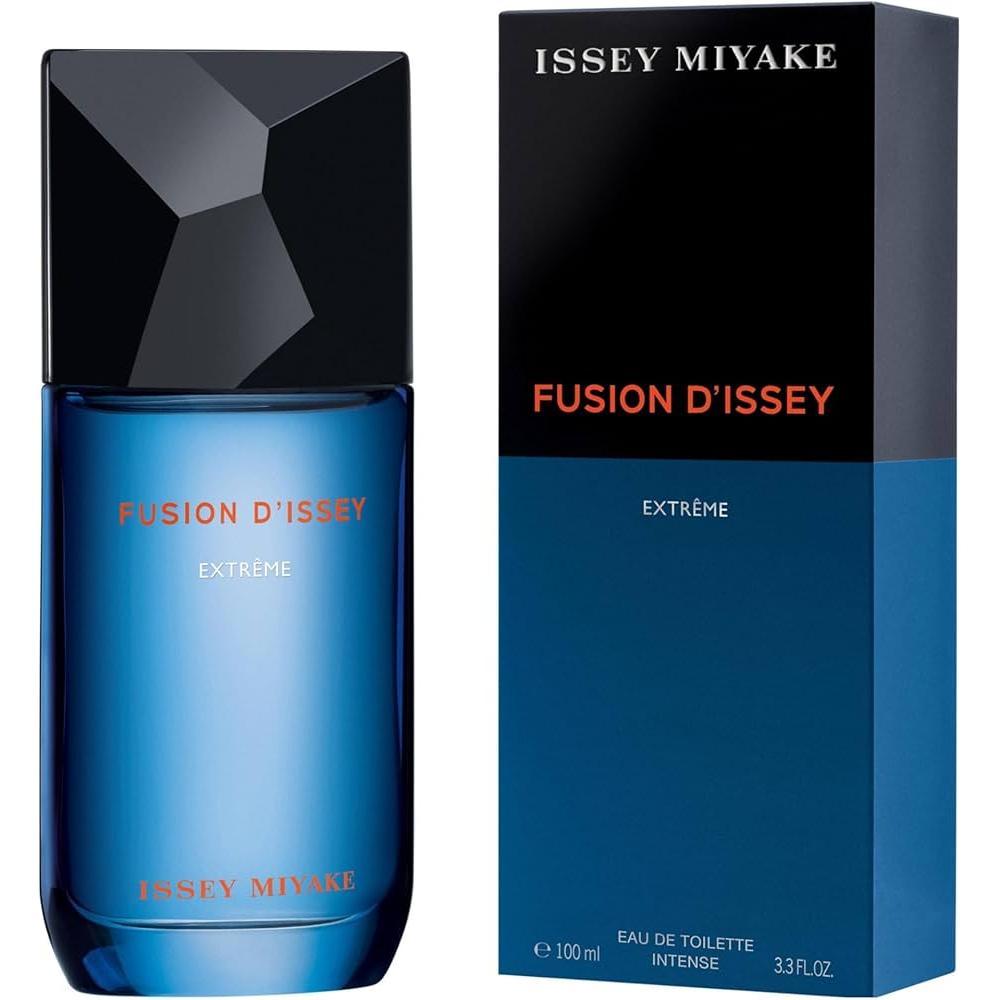Issey Miyake Fusion Extreme Intense 100ml for Men