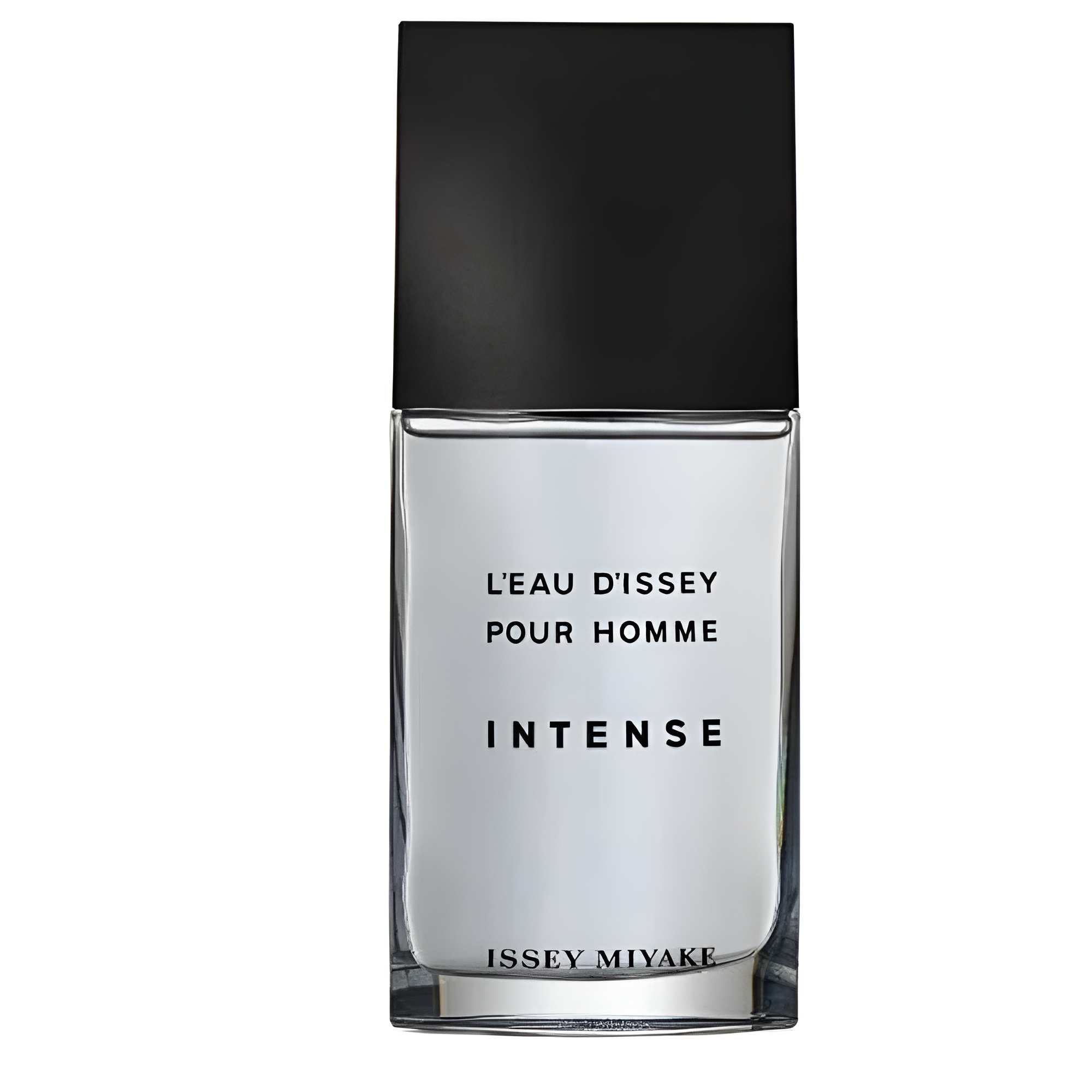 Issey Miyake Intense Eau De Toilette 125ml for Men