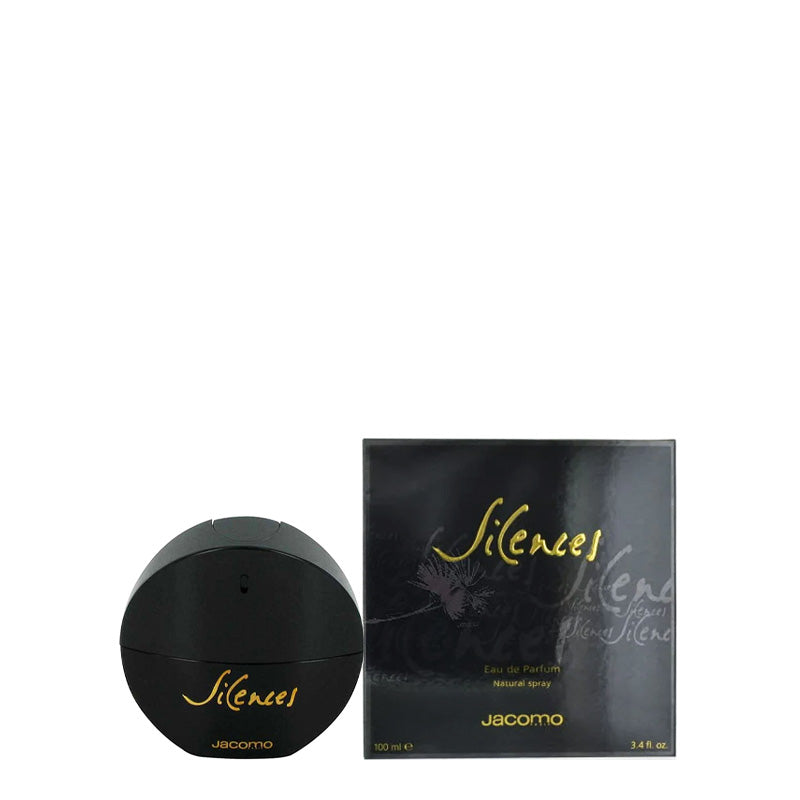 Jacomo Silences Eau De Parfum for Women