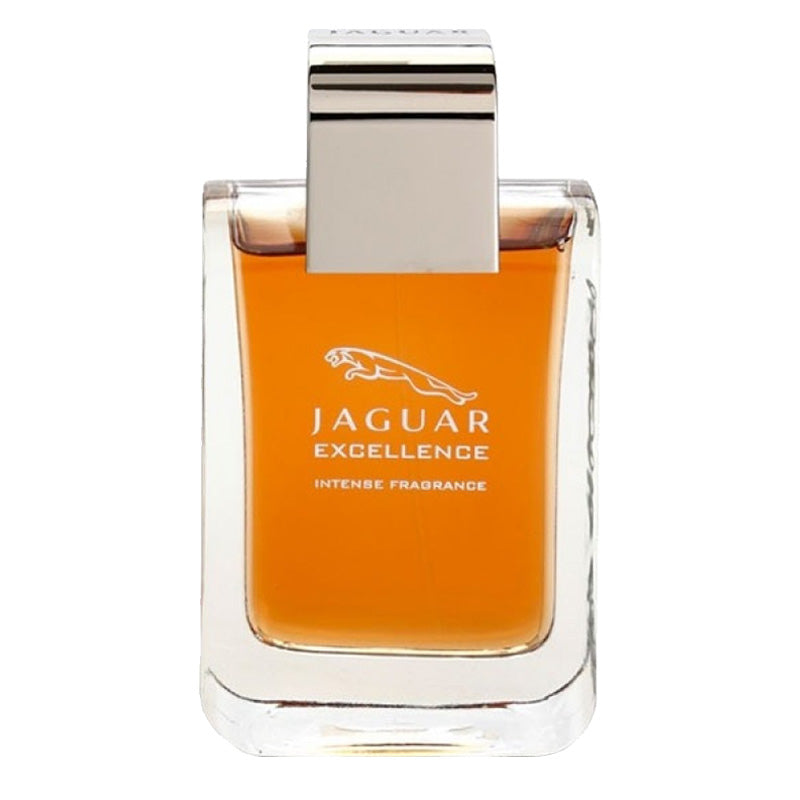 Jaguar Excellence Eau De Parfum 100ml for Men