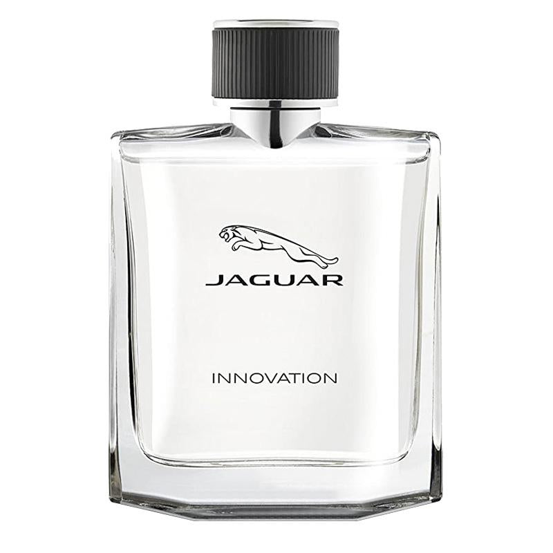 Jaguar Innovation Eau De Toilette 100ml for Men