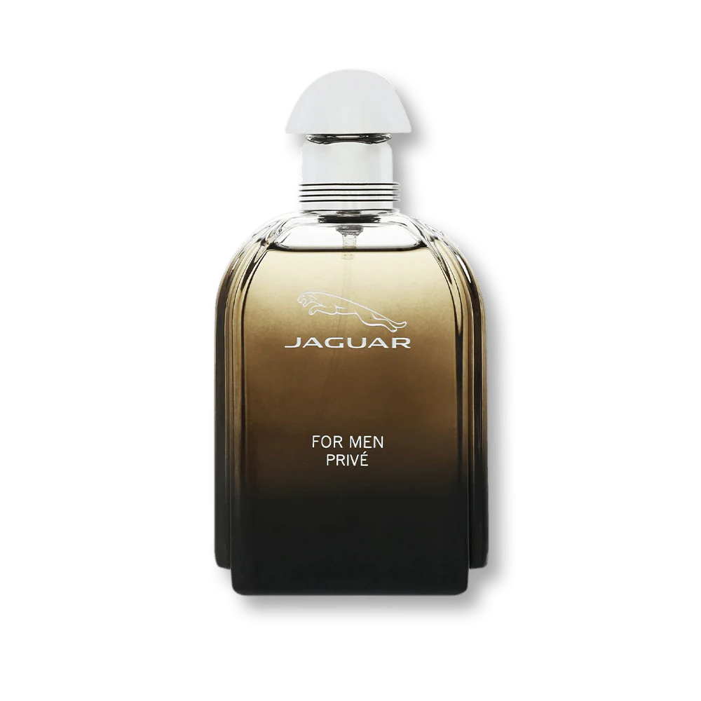 Jaguar Prive Eau De Toilette 100ml for Men