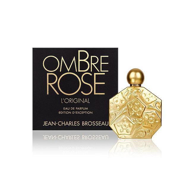 Jean Charles Ombre Rose Eau De Toilette for Women