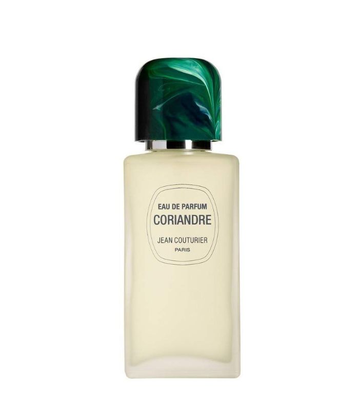 Jean Couturier Coriandre Eau De Parfum 100ml for Women