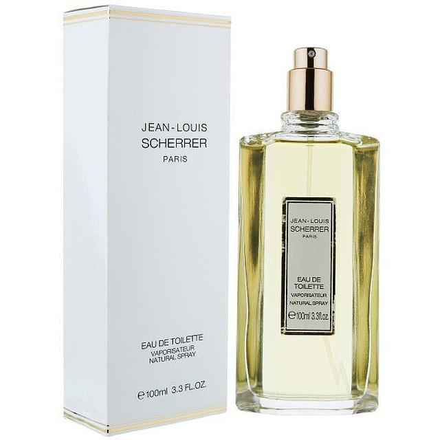 Jean Louis Scherrer Paris Eau De Toilette for Women