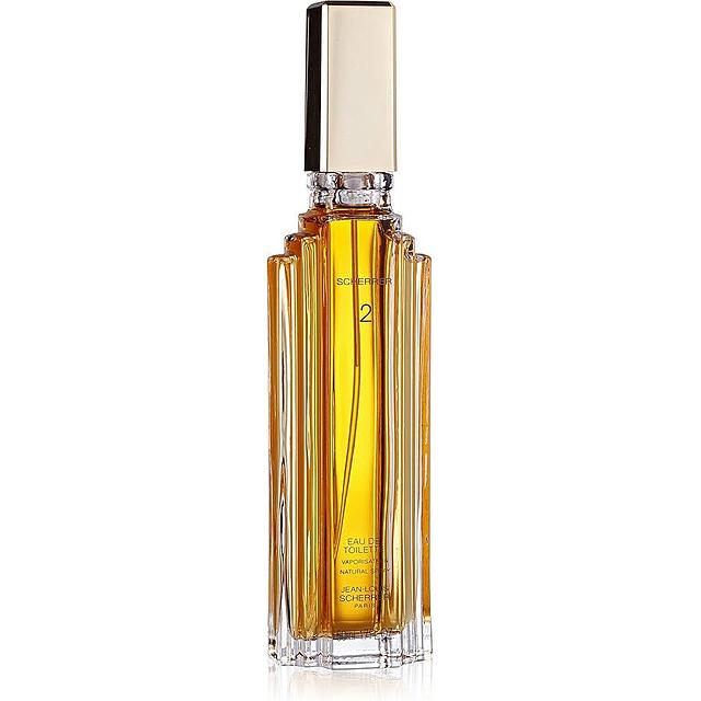 Jean Louis Scherrer 2 Eau De Toilette for Women